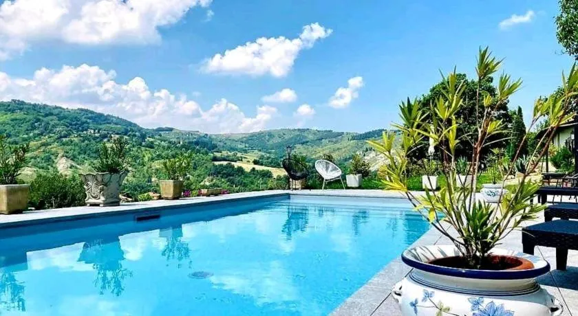 Casa Stella Country House - Image 1