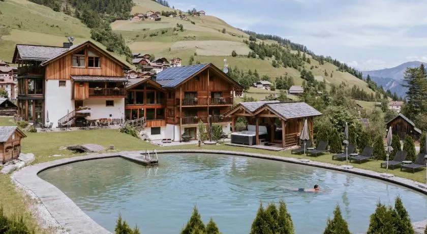 Chalet Mornà - Image 1