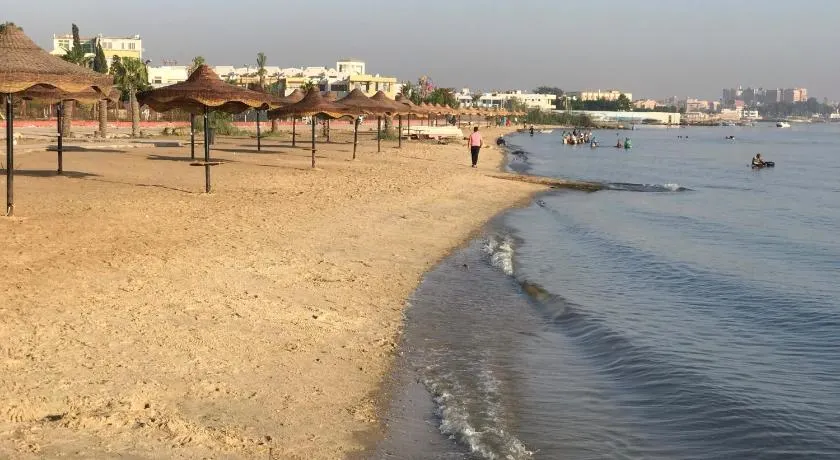 مدينة النورس Noras city - Image 1