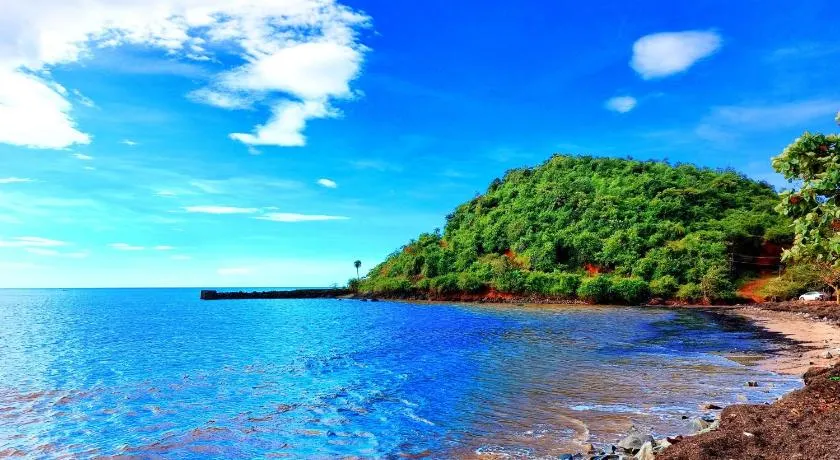 Navni Beach View Stay - Image 1