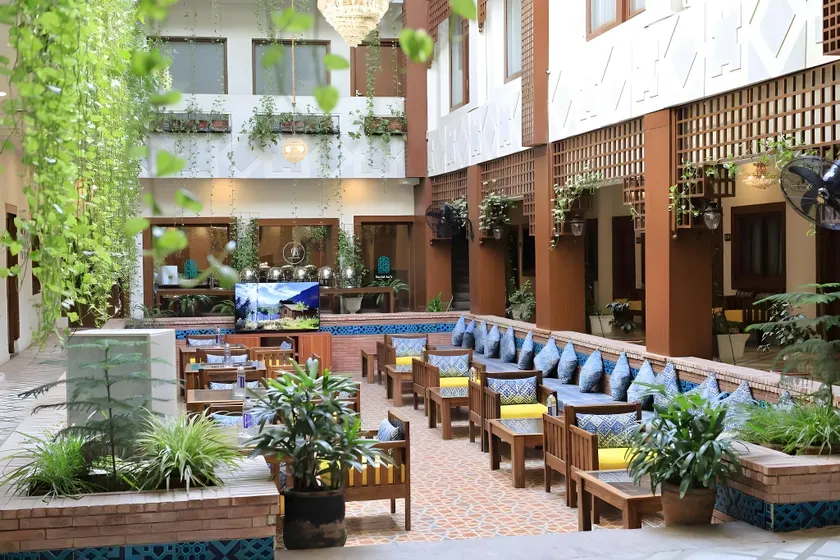 Destination Heritage Peshawar - Image 1