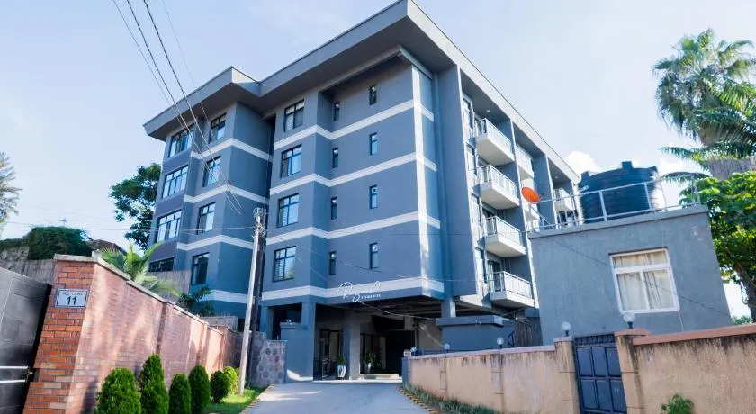 DreamHome Flat at Rosewood Residences - Image 1