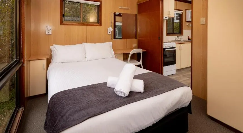 BIG4 Port Elliot Holiday Park - Image 1