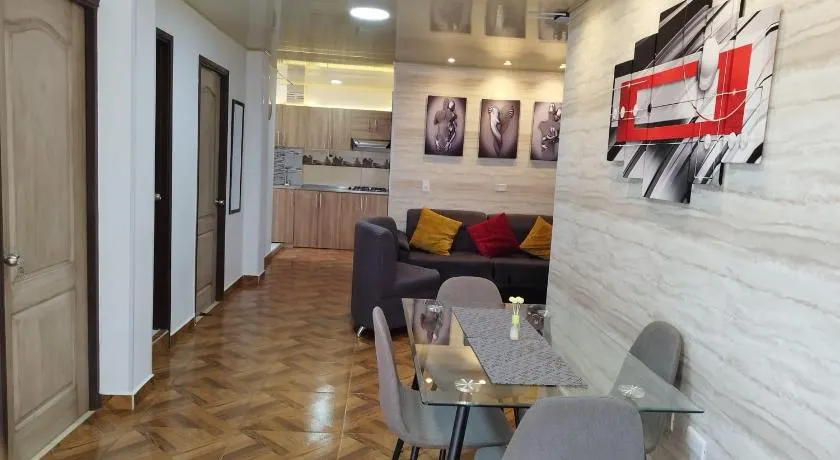 Apartamento La Esperanza Guatapé - Image 1