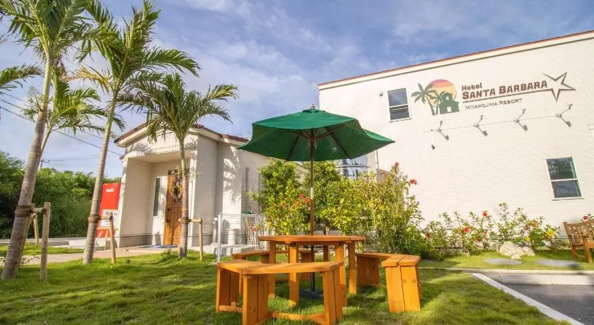 Hotel Santa Barbara Miyakojima Resort - Image 1
