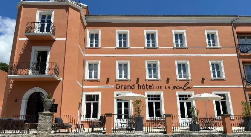 Grand Hôtel de la Scala - Image 1