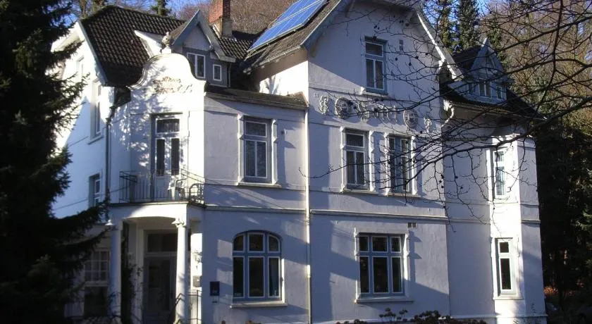 Hotel Villa im Steinbusch - Image 1