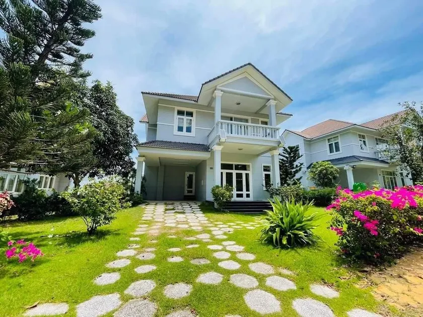 Villa Mui Ne Phan Thiet - Image 1