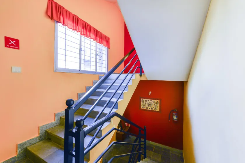 OYO Flagship 7412 Home Stay Delight Residences - Image 1