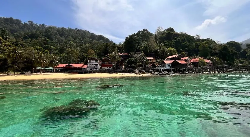 Panuba Inn Resort - Image 1