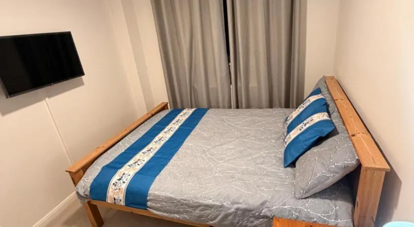 Adam Guest House - Image 1