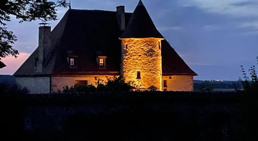Maison d'Hôte du Chateau de Fontariol - Image 1