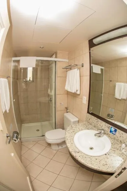 Dall’Onder Vittoria Hotel Bento Goncalves - Image 1