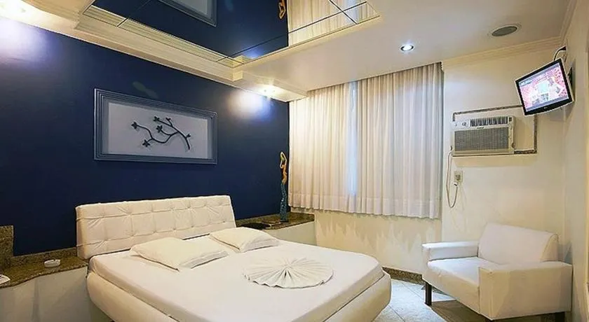 Nosso Hotel (Adult Only) - Image 1
