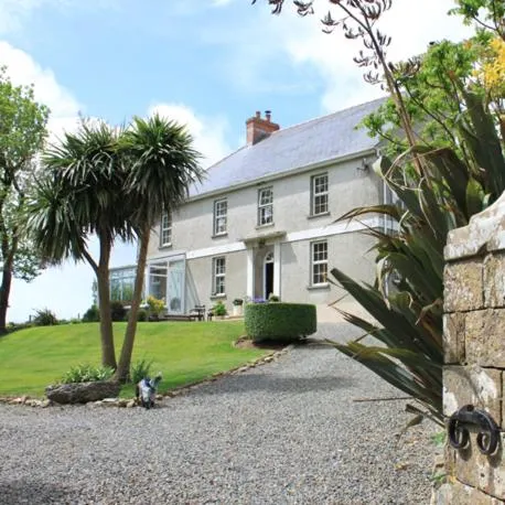 Ty Llwyd - Image 1