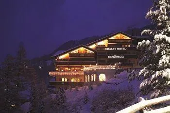 Petit Chalet Schonegg - Image 1