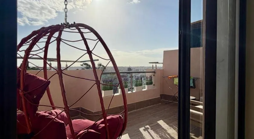 Loft de Luxe kenitra centre ville - Vue Exceptionnelle - Image 1