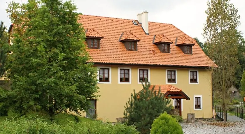 Žabonosy Mlýn - Image 1