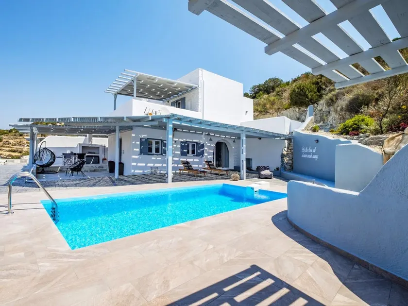 Villa Elitas I - Image 1