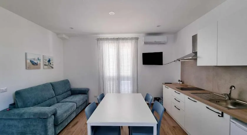La casa di Enzo 30 mt dal mare - Image 1