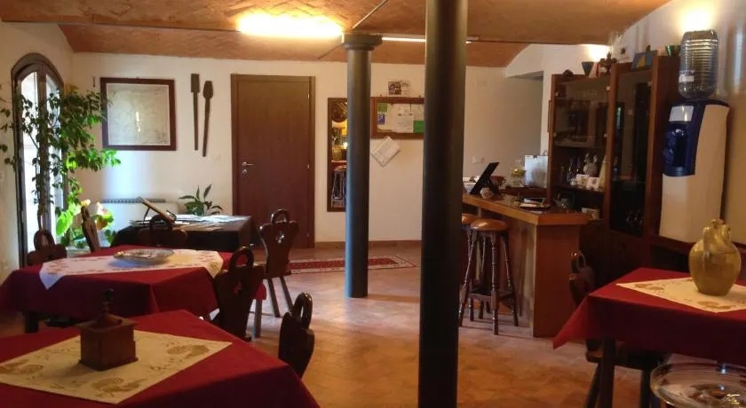 Agriturismo Olianina - Image 1