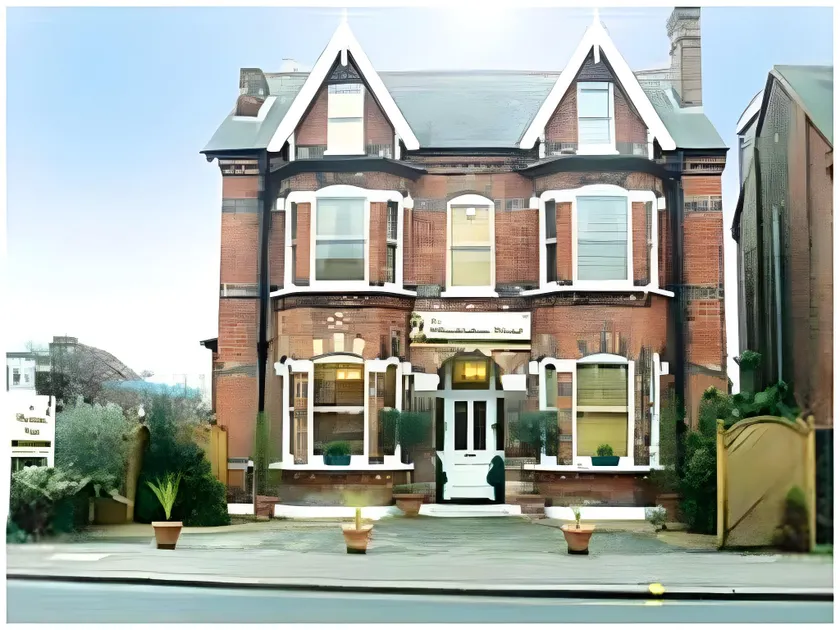 The Wimbledon Hotel - Image 1