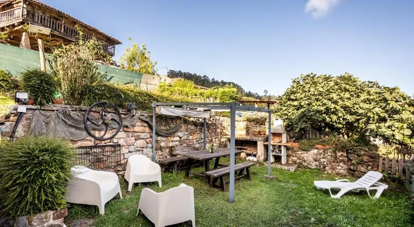 The Village Retreat - Image 1