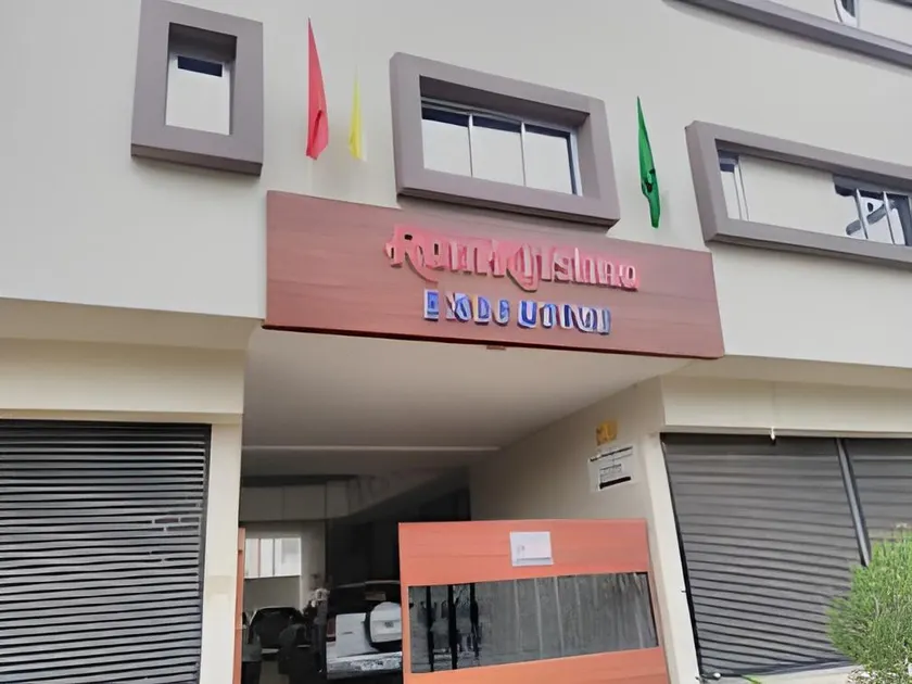HOTEL RAMKRISHNA EXECUTIVE - Image 1
