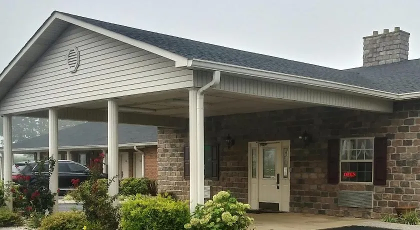Hearthstone Inn - Image 1