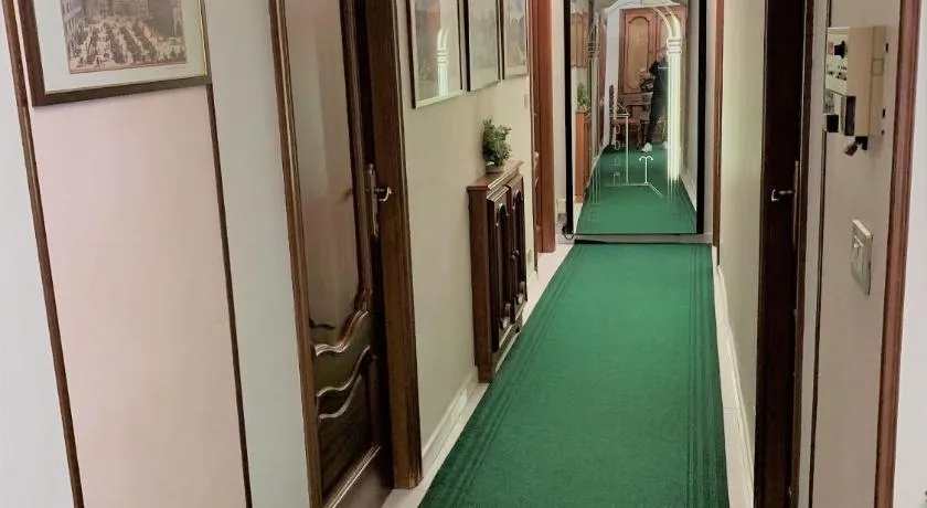 HOTEL ELENA - Image 1
