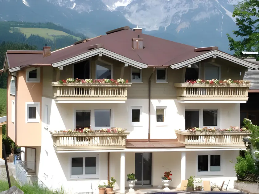 Landhaus Strasser - Image 1