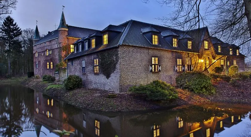 Hotel Schloss Walbeck - Image 1