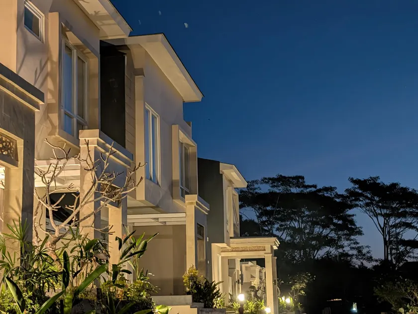 Azura Villas Nusa Dua - Image 1