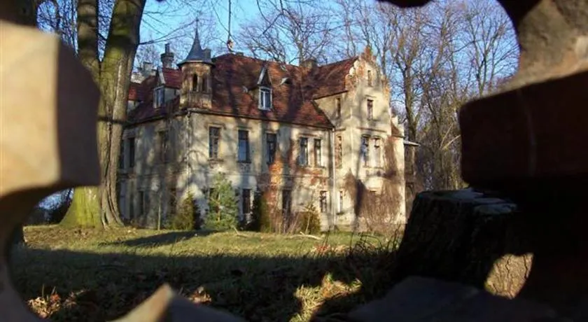 Pałac Stanica - Image 1
