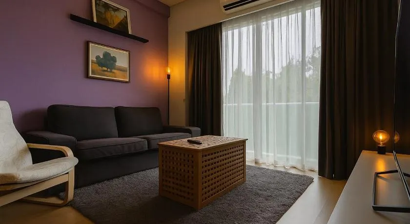 Salam Comfy Suite at Bandar Meru Raya Ipoh - Image 1