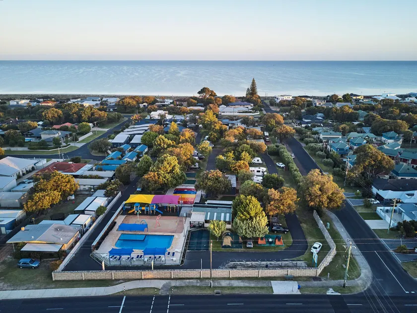 BIG4 Breeze Holiday Parks - Busselton - Image 1