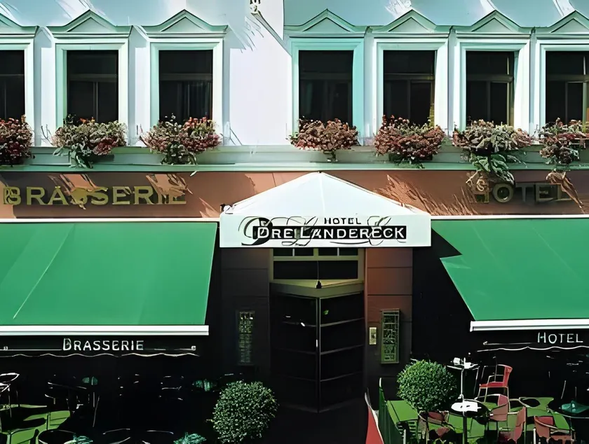 Ringhotel Dreiländereck Zittau - Image 1