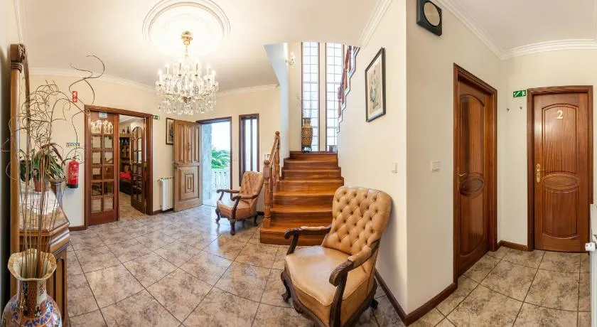 Casa da Quinta Nova - Image 1