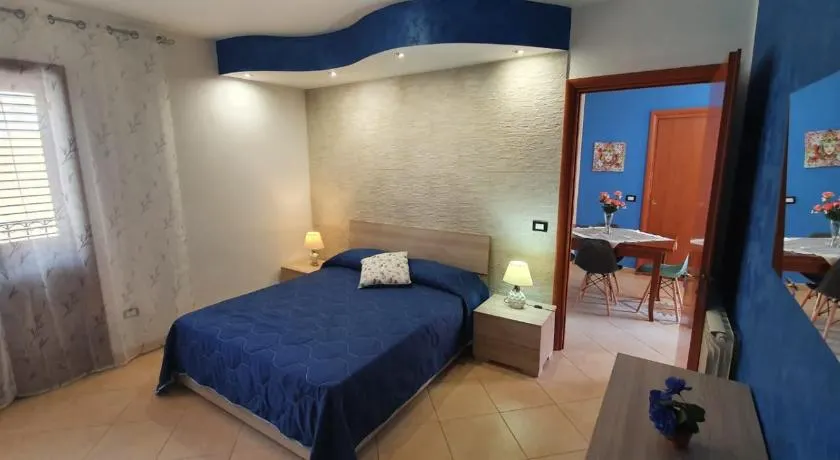 Casa Vacanze Maniscalco Sciacca - Image 1