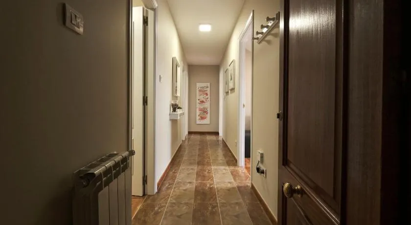 Apartamento Camiño dos Faros - Image 1