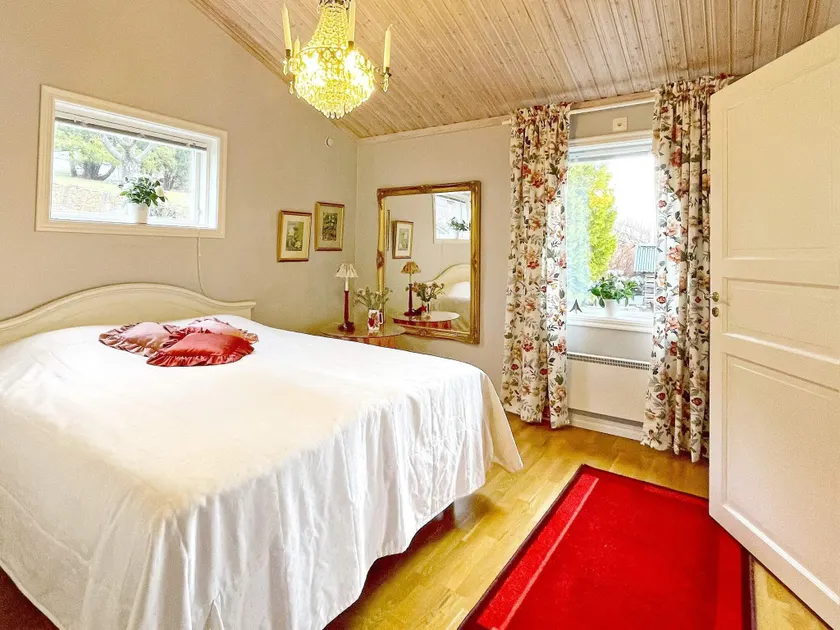 8 person holiday home in Uddevalla-By Traum - Image 1