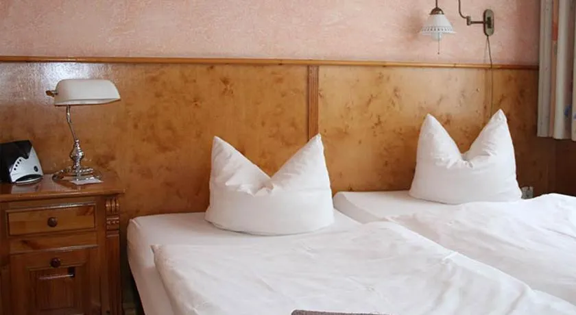 Pensionszimmer Unicat - Image 1
