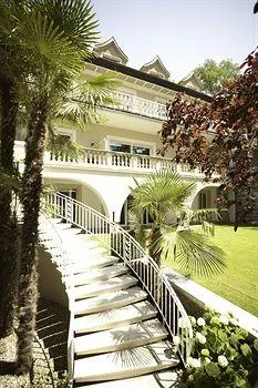 Villa Eden a member of Leading Hotels of the World - Image 1