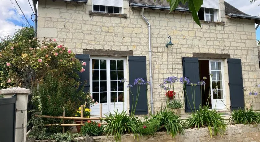 Chambre chez Alain et Armelle - Image 1