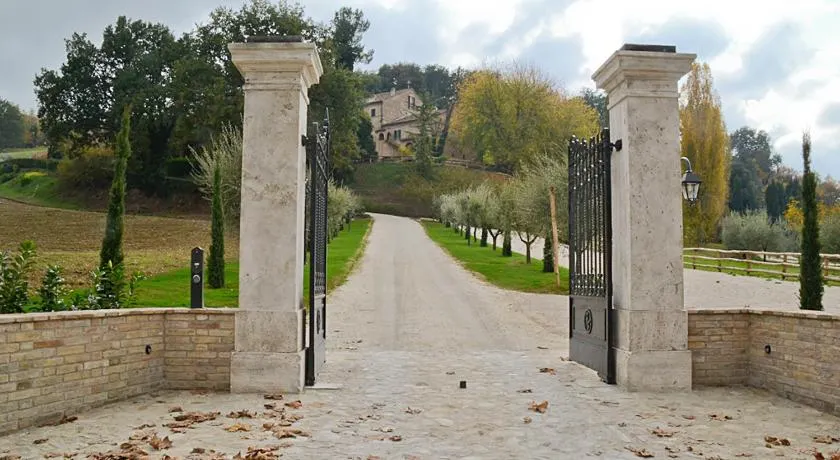Villa Funari Country House - Image 1