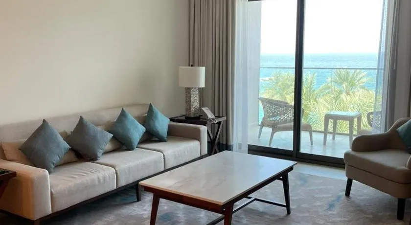 Sharm 3 Bedroom Luxury Apartment - Image 1