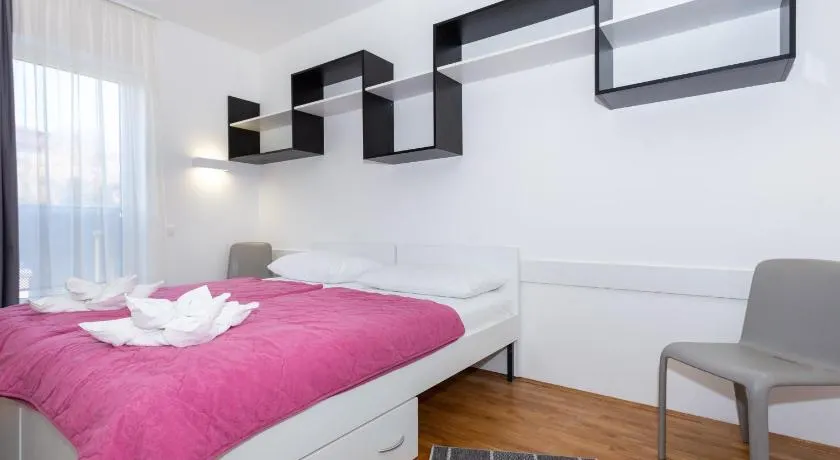 B&B Rooms Kampus - Image 1