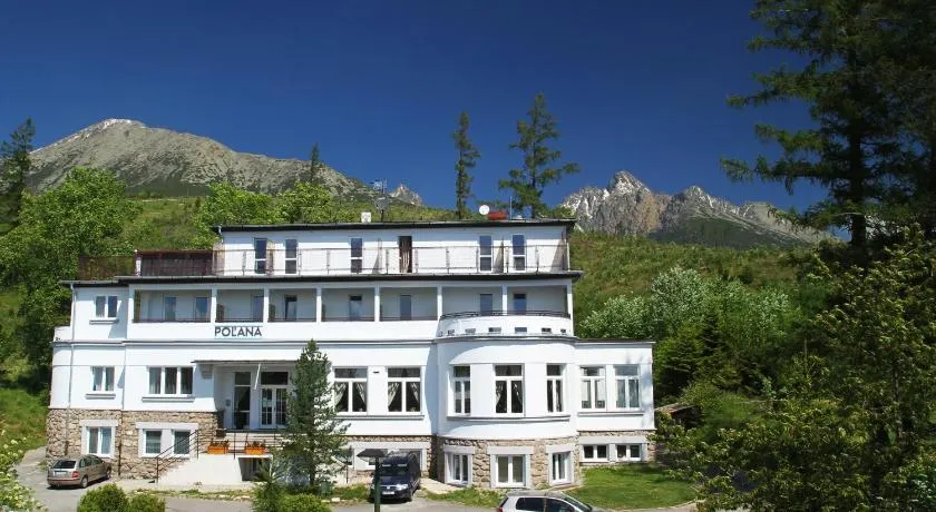 Penzión Poľana - Image 1