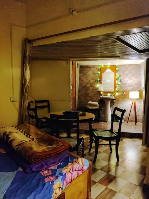 Homesome Stays - vacation space close to Mallroad - Image 1