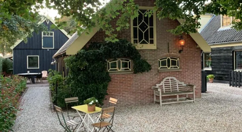 Op Stolk bed & breakfast - Image 1